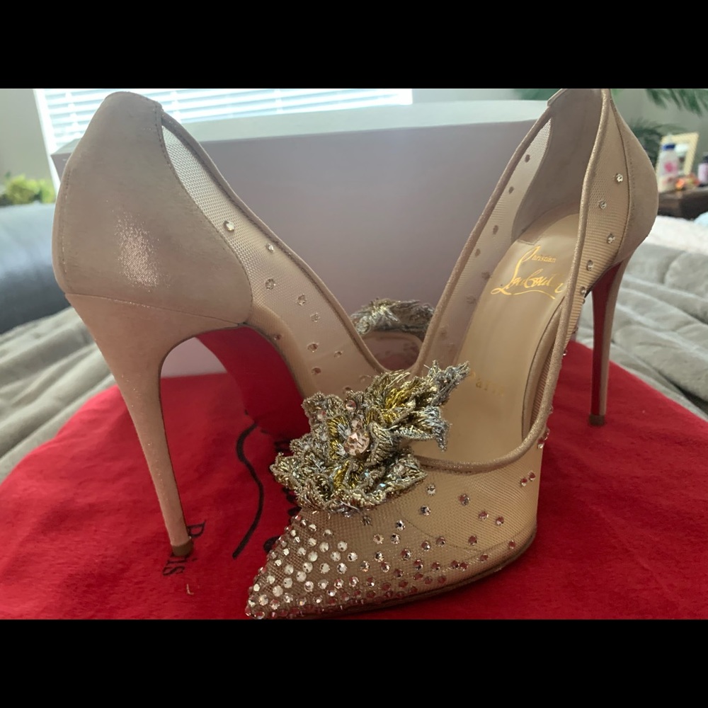 Christian louboutin - Picture 3 of 11